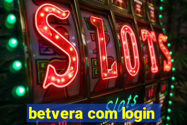 betvera com login